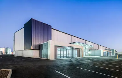 BUY YOUR OWN WAREHOUSE | UPTO G+1 | INSTALLMENTS PAYMENT PLAN