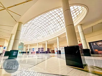 Secure Early Positioning at Dubai’s Next Growth-Driven Retail Destination