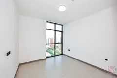 Spacious 1 BR