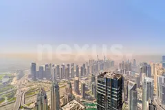 Penthouse | High Floor | Prime Location