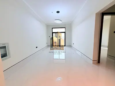 FREE 2 MONTHS | Designer Built | Luxurious 1 bhk with 2 bath in aljada sarab community