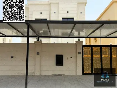 5 bedroom Majles hall swimming pool