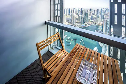 Marina View | Marina Walk | All Bills Incl