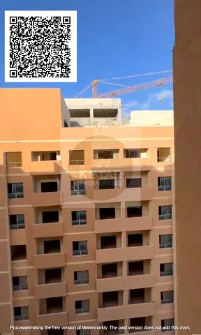 🏢 1BHK Apartment for Sale – Paradise B6 🏢