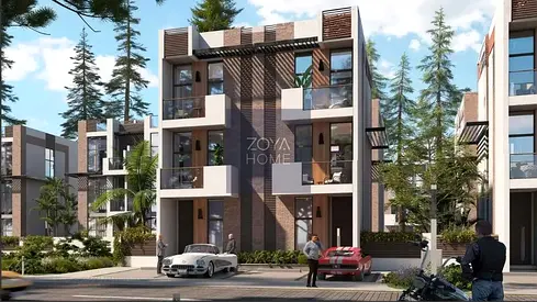 Luxury Townhouse with Limited 40% CASH Discount I Prime Location