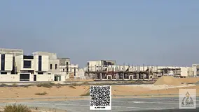 RESIDENTIAL VILLA PLOT FOR SALE IN AL BAHIA || FREE REGISTRATION || FREEHOLD FOR ALL