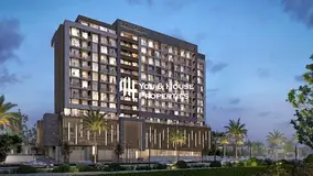 Royal Suite Apartment I Luxurious Community Living I Payment Plan Options