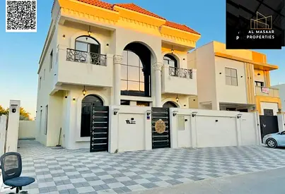 فرصتك اليوم لتعيش تجربة السكن الفاخر في واحدة من أرقى مناطق إمارة عجمان