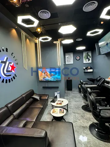 Vacant | Spacious Layout | Furnished