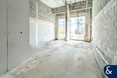 Shell and Core | Custom Fit-Out Opportunity