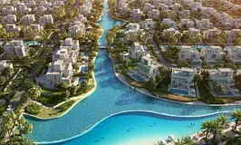 Single Row | Close to pool | Bigger plot