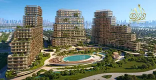 OMNIYAT LUXURY | WATERFRONT | LIMITED INVENTORY