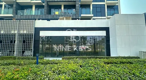 Boulevard Facing | Ready to move | Shell & Core