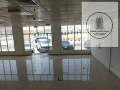 For rent, a 3,000 square foot warehouse in Sharjah Industrial Area 18