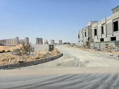 Corner l Free Hold l Free Transfer