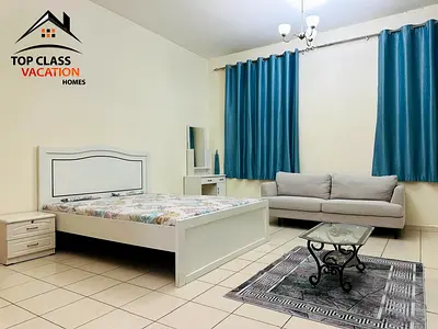 FURNISHED STUDIO II PRIME LOCATION II BEST PRICE