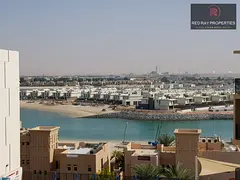 Pool View | Brand New 1 Bedroom Apartment | Yealy