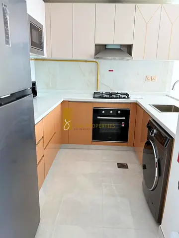 BRAND NEW | SEMI-FURNISHED | HIGH FLOOR