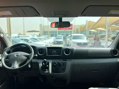 Nissan Urvan NV350, миниатюра 14
