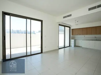 Brand New | Single Row | Unfurnished | Direct to Pool |