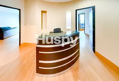 Fitted | Fully Furnished | Vacant