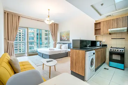 03-Month Special Rates | Tax exclusive | Near to Dubai Mall