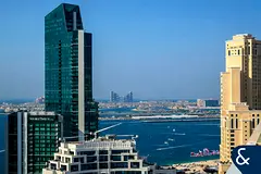 1 Bed | Vacant | Sea View