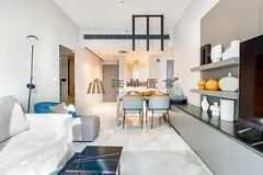 2 BHK FURNISHED | PRIME LOCATION | NEAR BURJ KHALIFA