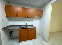 Specious Studio For Rent Only Fully Family