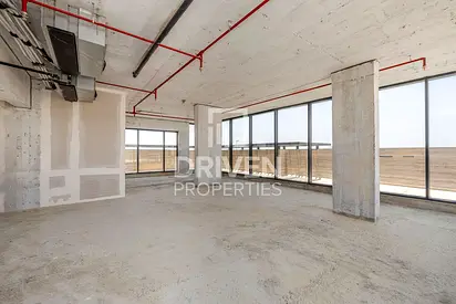Roof Top Office with Terrace | Brand New Building