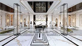 High ROI | Negotiable | Burj View