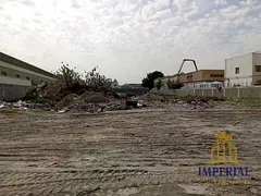 Al Jurf 2 Industrial Land Sale