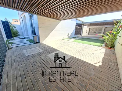 Modren Brand New Villa 4BR all Room Master Room - 7 Bathroom Private Covered Parking