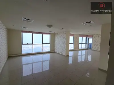 Sea View Duplex 4 Beds + Maid | Sale Julphar