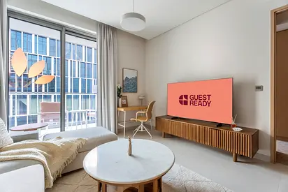 GuestReady - Vida Dubai Mall - A Lifestyle Destination