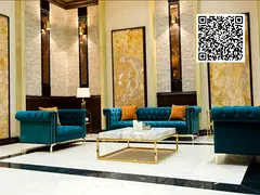1 BHK on a Payment Plan in Corniche Residences