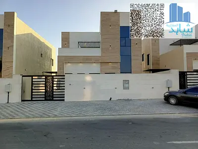 Brand New Villa for Rent – Helio 2