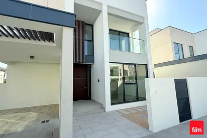 Family Villa | Modern Living | Emaar Villa