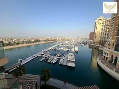 Stunning Landmark | Sea Views | Vacant