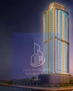 Luxury Living | Flexible Payment Plan | High ROI