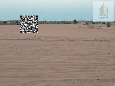 للبيع ارض بالاقساط فى مشروع بساتين البليدة