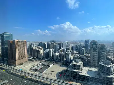 Spacious | Grade A | Stunning Views | DDA License