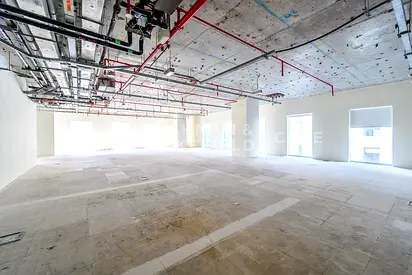 Shell and Core | Prime Location | Freezone