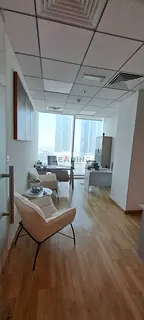 Premium Office Spaces for Rent I Fully Furnished I Luxury–Business Bay