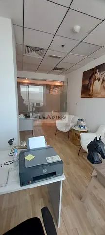 Premium Office Spaces for Rent I Fully Furnished I Luxury–Business Bay