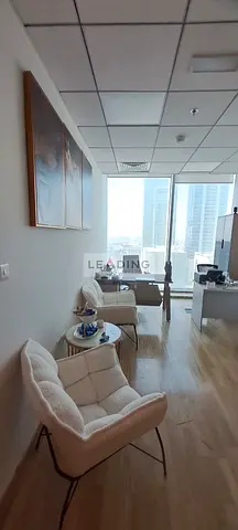 Premium Office Spaces for Rent I Fully Furnished I Luxury–Business Bay