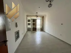 One bedroom and living room for annual rent in New Muwailih, excellent finishing, great spaces and a