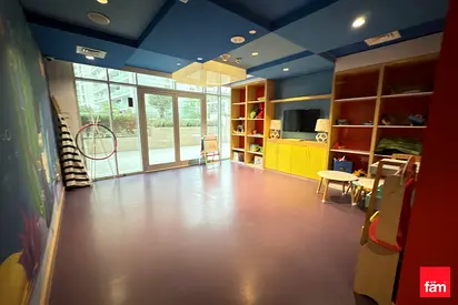 Furnished | Pool View | Spacious Apartment