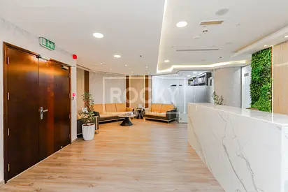 High Floor | Community View | 3 Parking