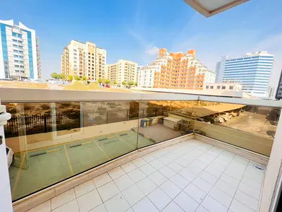 Spacious 1BR | Vacant to Move In | Prime Location